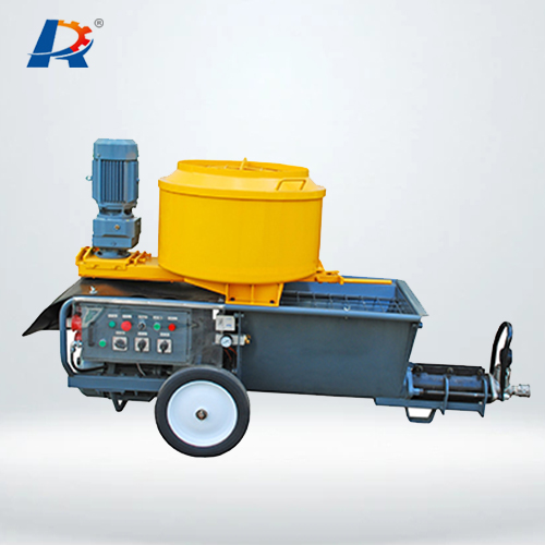 砂漿噴涂機